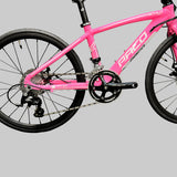 Paco Pro Kids Road Bike | Age 5-7 Years