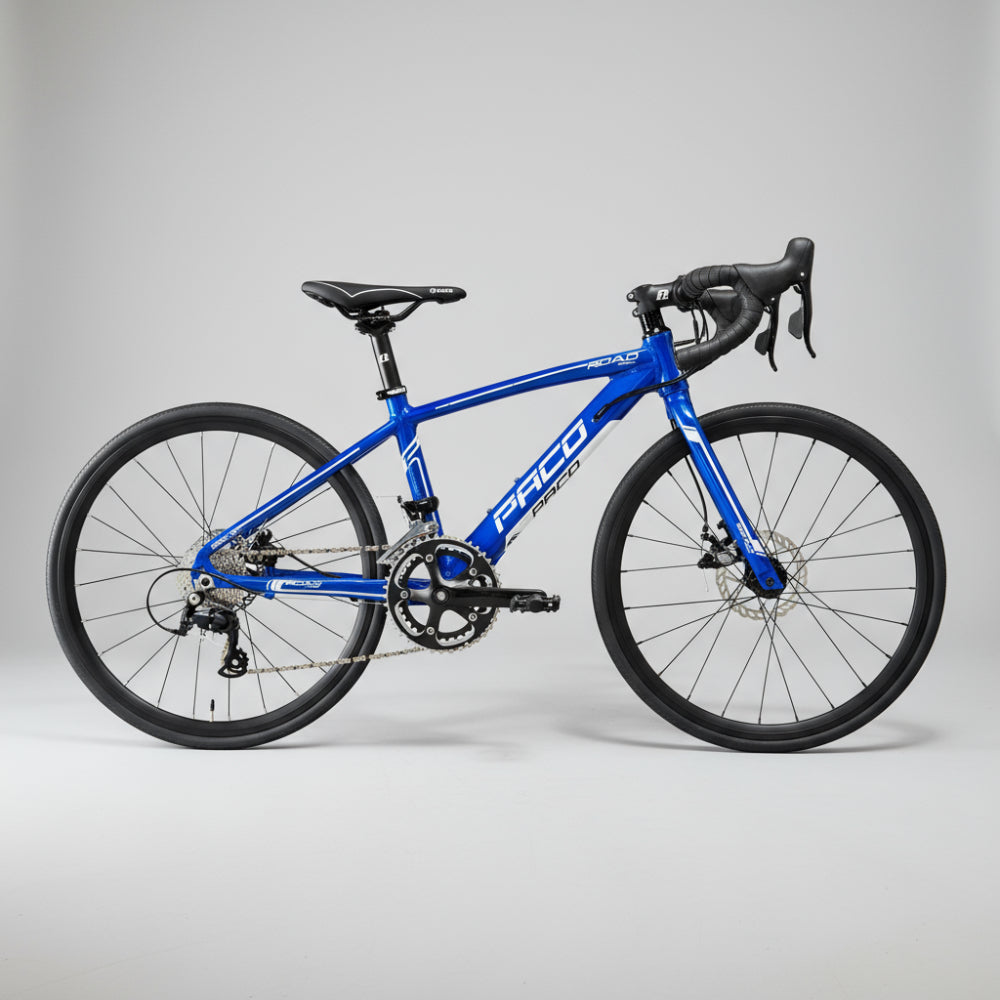 Paco Pro Kids Road Bike | Age 5-7 Years