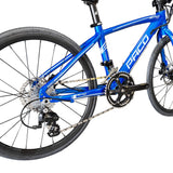 Paco Pro Age 5-7 Years Kids Road Bike
