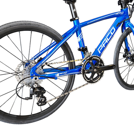 Paco Pro Age 5-7 Years Kids Road Bike