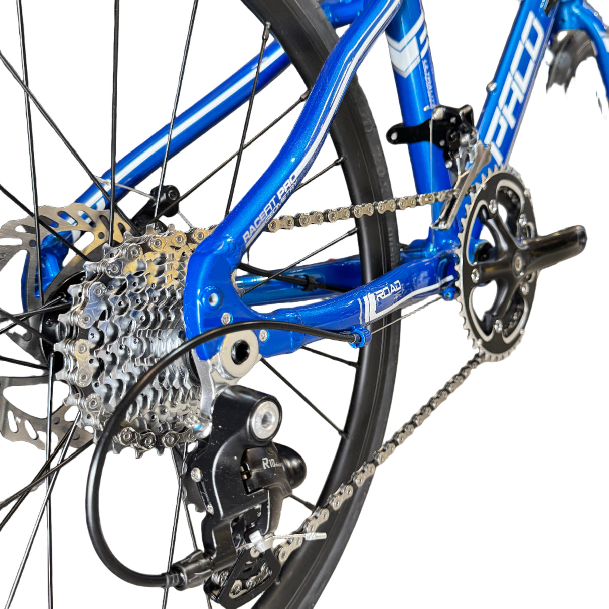 Paco Pro Kids Road Bike | Age 5-7 Years