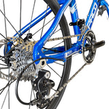 Paco Pro Kids Road Bike | Age 5-7 Years