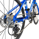 Paco Pro Kids Road Bike | Age 5-7 Years