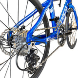 Paco Pro Age 5-7 Years Kids Road Bike