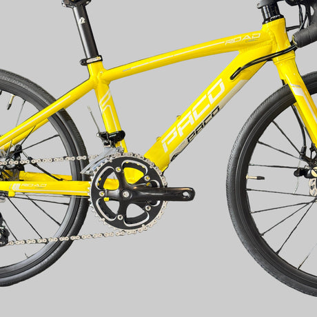 Paco Pro Kids Road Bike | Age 5-7 Years