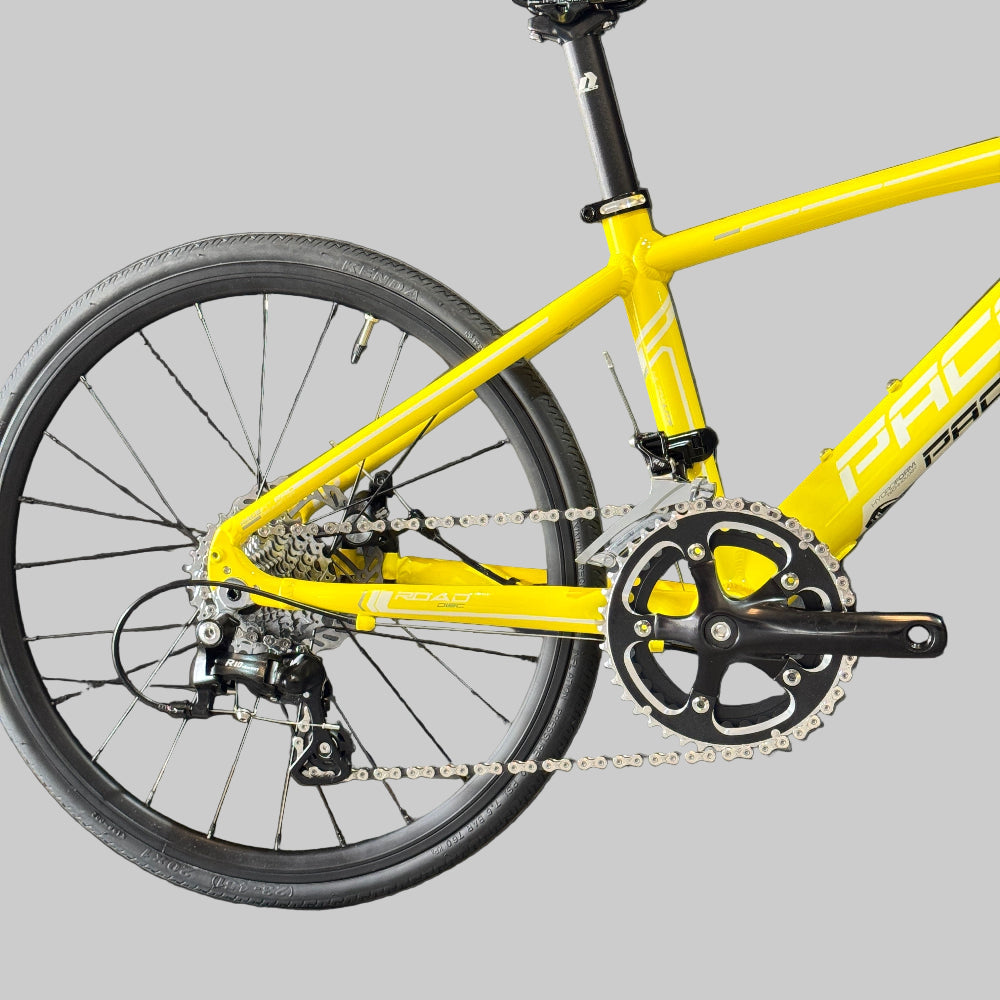 Paco Pro Kids Road Bike | Age 5-7 Years