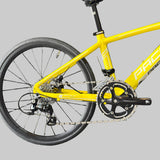 Paco Pro Kids Road Bike | Age 5-7 Years