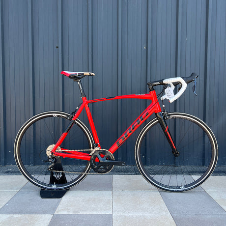 Road bike