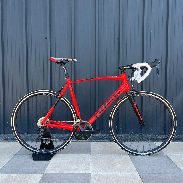 Road bike
