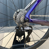 Preloved Cervelo S5 Dura-Ace 12v Road Bike