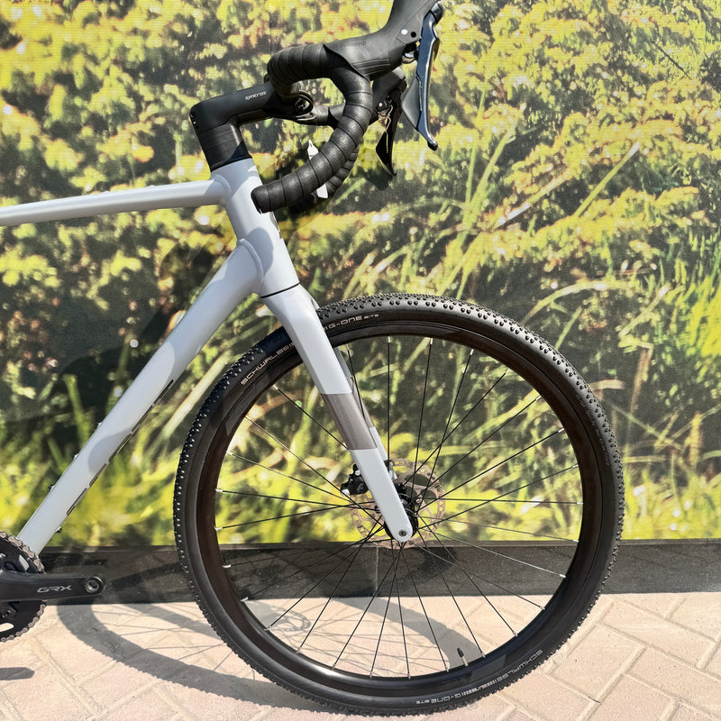 Preloved Speedster Gravel 40 Bike 58 cm