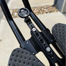 Tririg Polymount