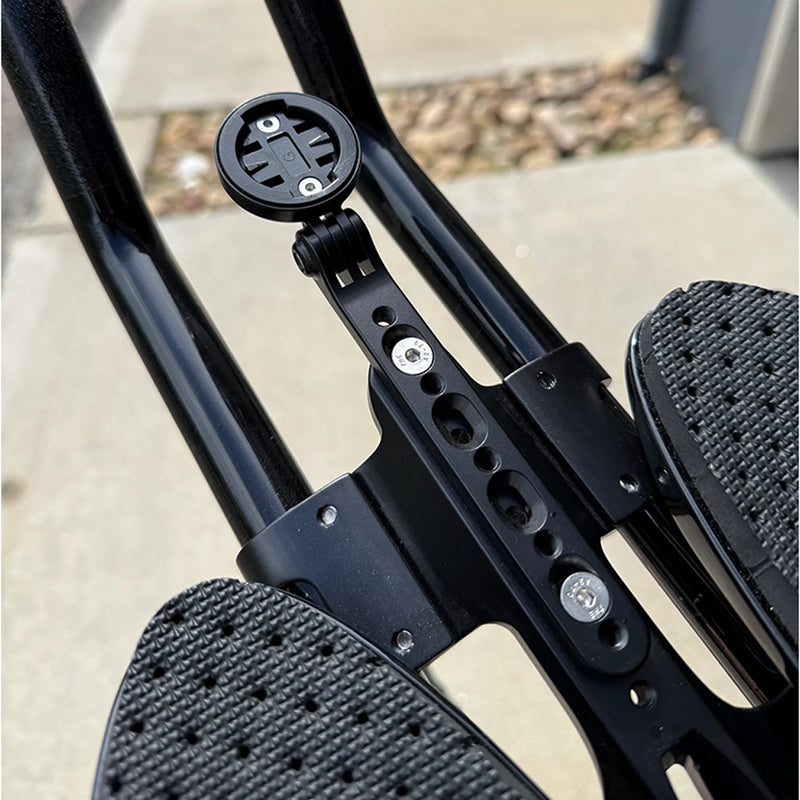 Tririg Polymount