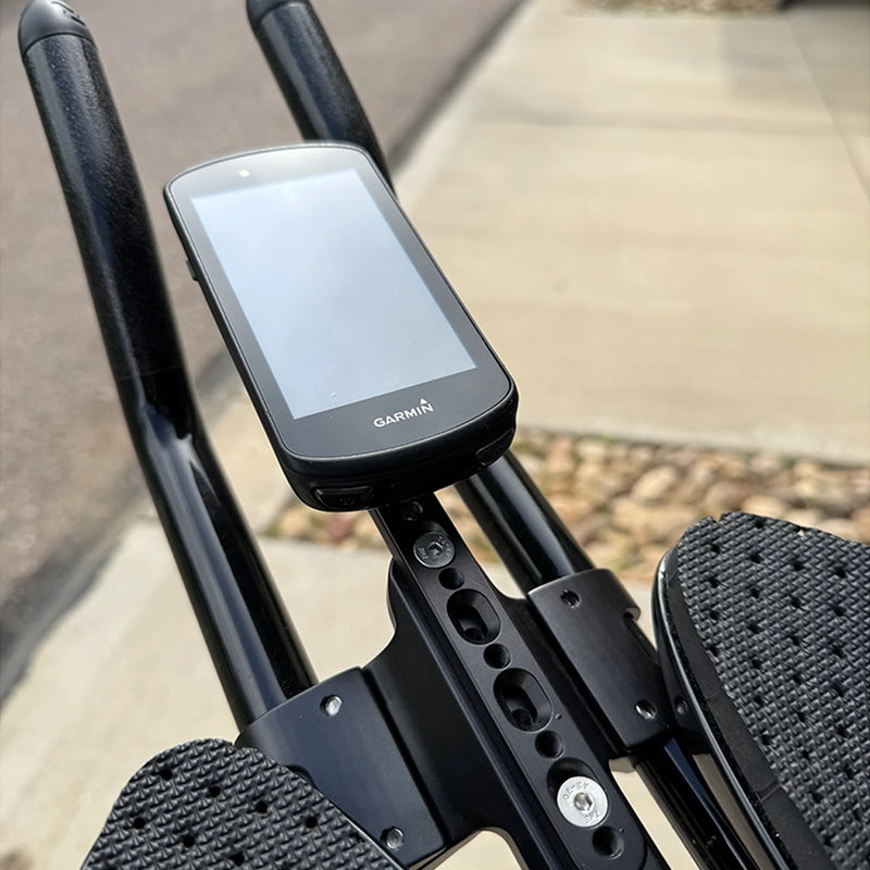 Tririg Polymount