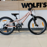 Preloved Scott Contessa 20 Kids Bike