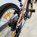 Preloved Scott Contessa 20 Kids Bike