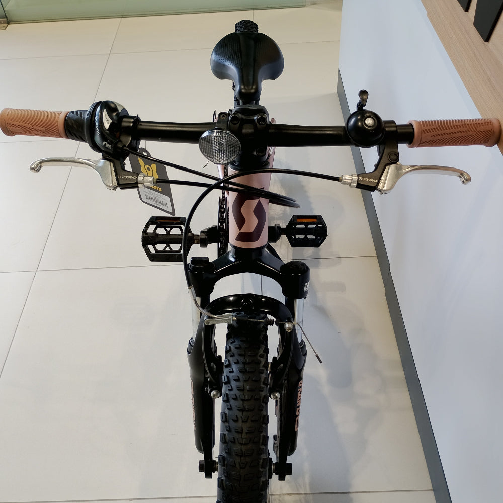 Preloved Scott Contessa 20 Kids Bike