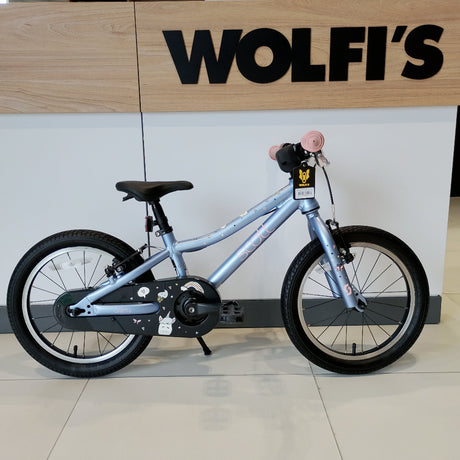 Preloved Scott Contessa 16 Kids Bike