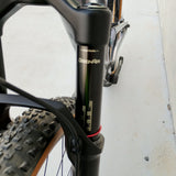 Preloved Spark RC Pro Mountain Bike