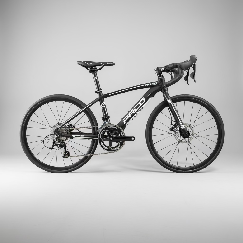 Paco Pro Kids Road Bike | Age 5-7 Years