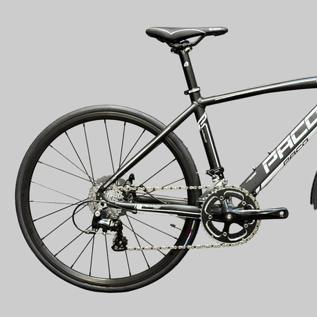 Paco Pro Kids Road Bike | Age 8-10 Years