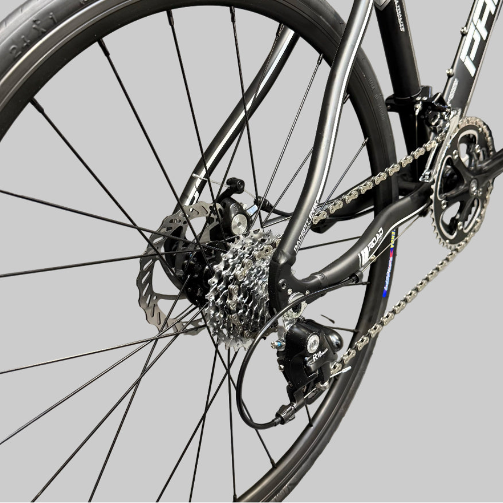 Paco Pro Kids Road Bike | Age 8-10 Years