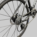 Paco Pro Kids Road Bike | Age 8-10 Years