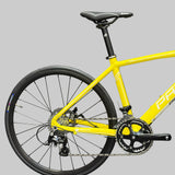 Paco Pro Kids Road Bike | Age 8-10 Years