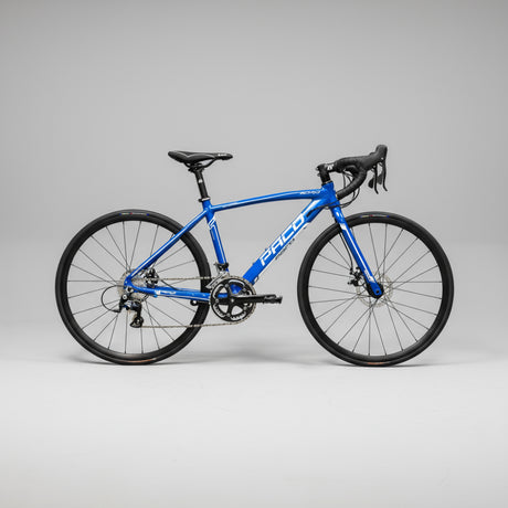 Paco Pro Kids Road Bike | Age 8-10 Years