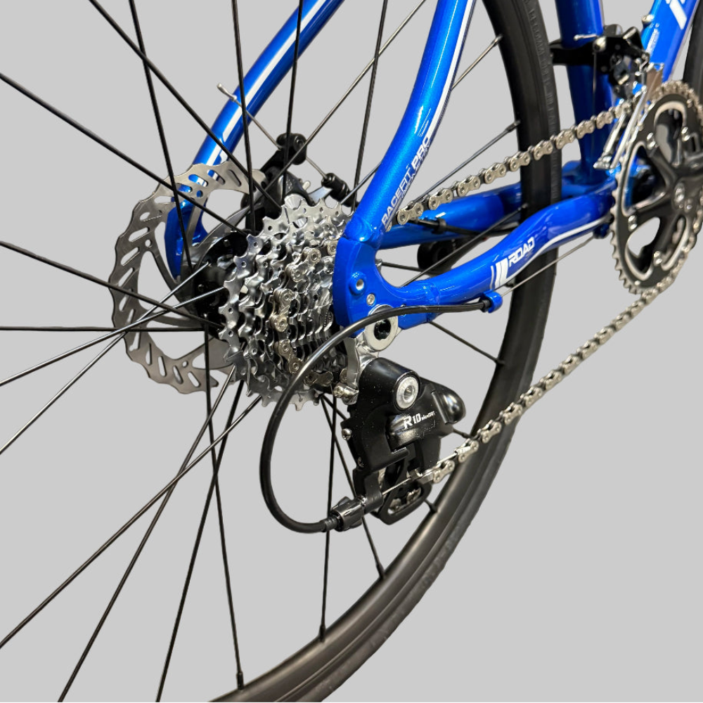 Paco Pro Kids Road Bike | Age 8-10 Years