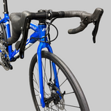 Paco Pro Kids Road Bike | Age 8-10 Years