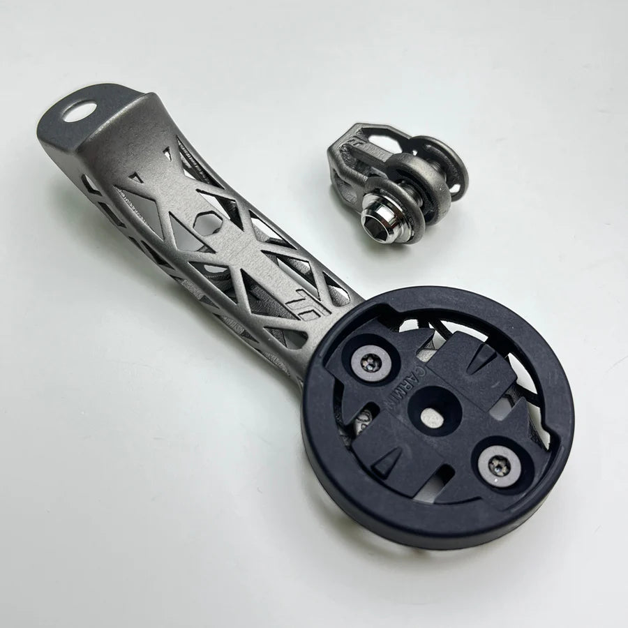 Colnago Y1RS GoPro Computer Mount
