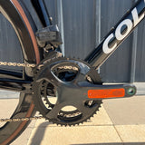 Preloved Colnago V3Rs DB SuperRecord WRL Road Bike