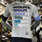 Scicon Custom Wolfi's Short Sleeve Cycling Jersey Men