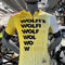 Scicon Custom Wolfi's Short Sleeve Cycling Jersey Men