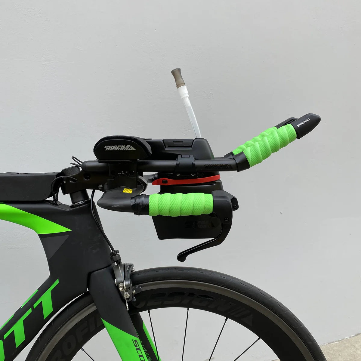 Profile Design HSF Aerodrink 880 Hydration Front System