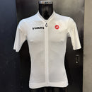 Castelli x Wolfi's Espresso Jersey