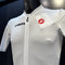 Castelli x Wolfi's Espresso Jersey