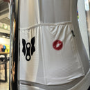 Castelli x Wolfi's Espresso Jersey