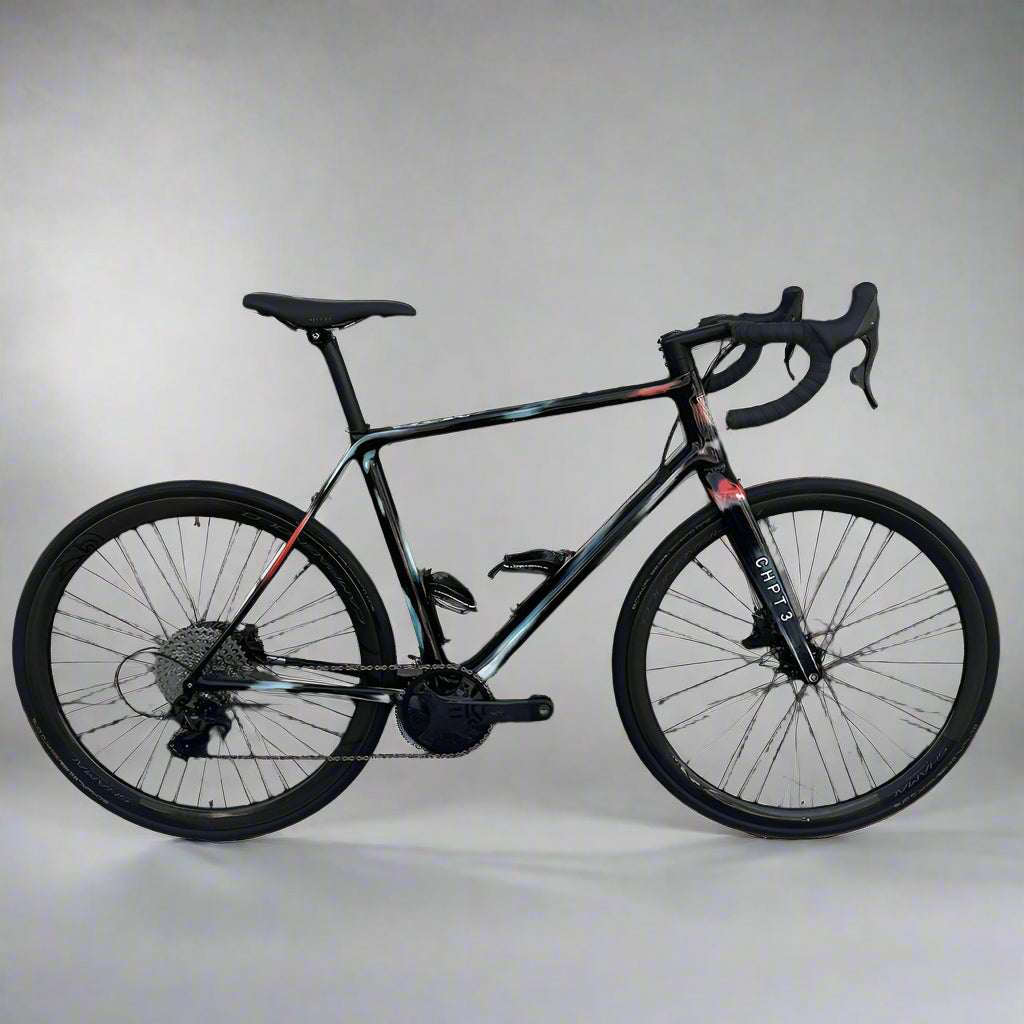 Preloved Vielo CHPT3 V+1 Campagnolo Ekar 1X13 Large Gravel Bike