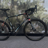 Preloved Vielo CHPT3 V+1 Campagnolo Ekar 1X13 Large Gravel Bike