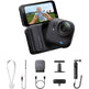 Insta360 Go Ultra Creator Bundle 4K Action Camera