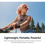 Insta360 Go Ultra Creator Bundle 4K Action Camera