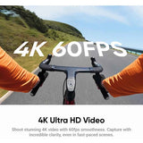 Insta360 Go Ultra Creator Bundle 4K Action Camera
