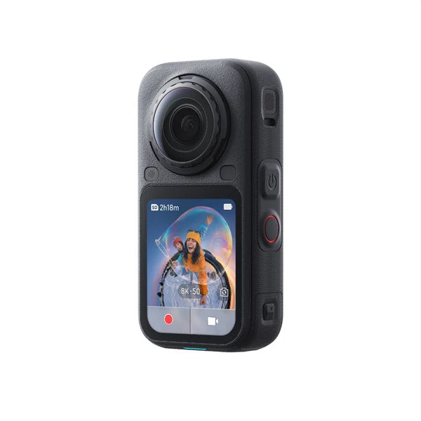 Insta360 X6 Standard Bundle 8K 360 Camera
