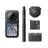 Insta360 X6 Essentials Bundle 8K 360 Camera