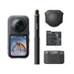 Insta360 X6 Essentials Bundle 8K 360 Camera