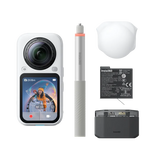 Insta360 X6 Essentials Bundle 8K 360 Camera