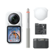Insta360 X6 Essentials Bundle 8K 360 Camera