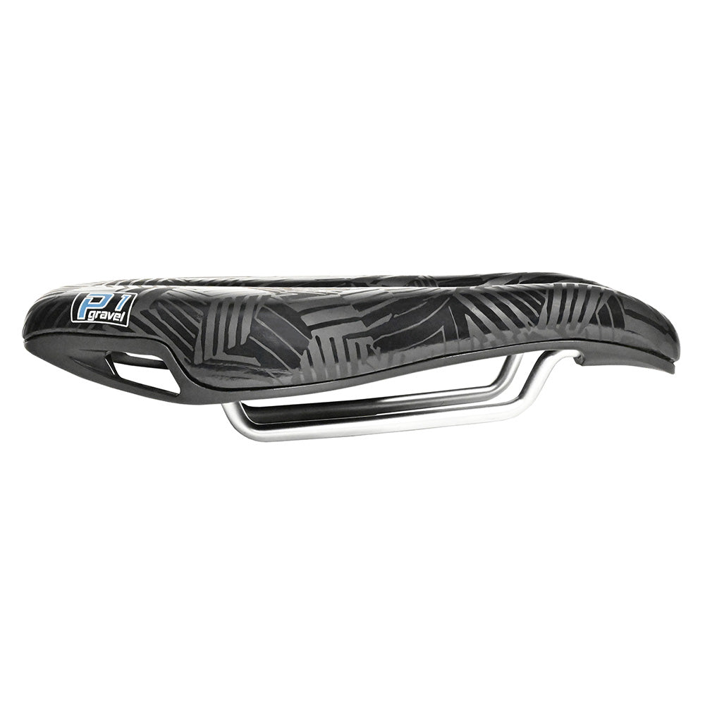 ISM P1 Gravel Saddle